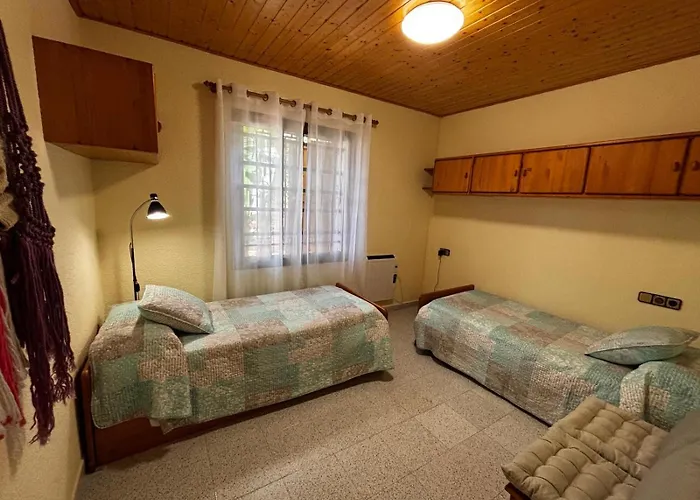 Family House - La Mora Beach - Tarragona