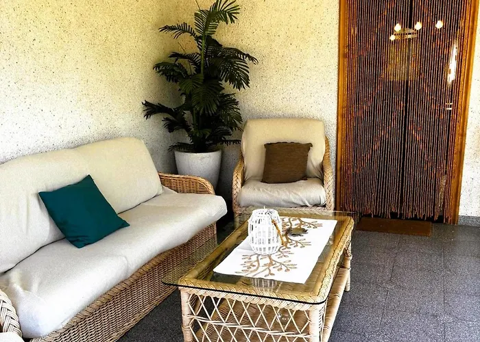 Family House - La Mora Beach - Tarragona