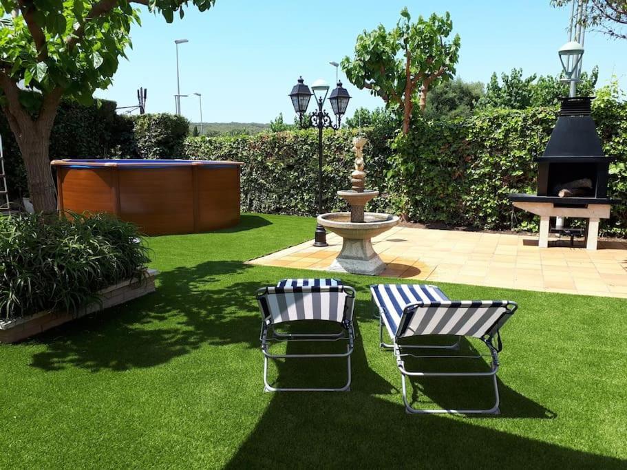 Family House - La Mora - Hébergement de vacances *