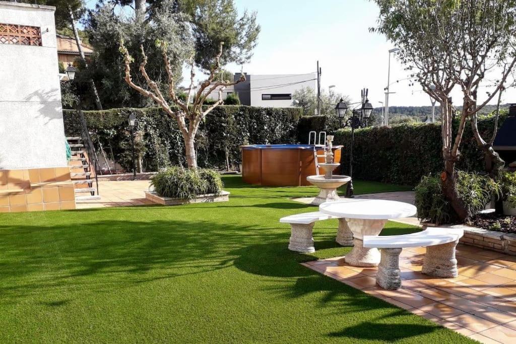 Family House - La Mora - Hébergement de vacances