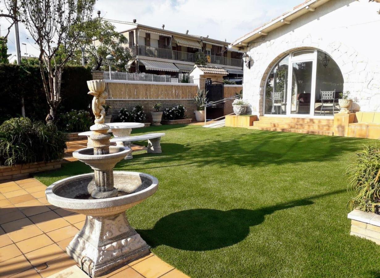 Family House - La Mora - Tarragone