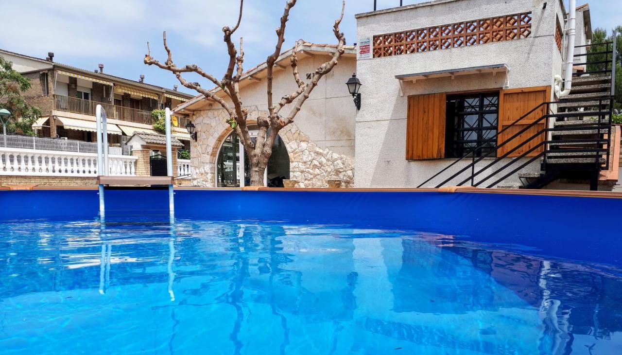Family House - La Mora - Casa vacanze *