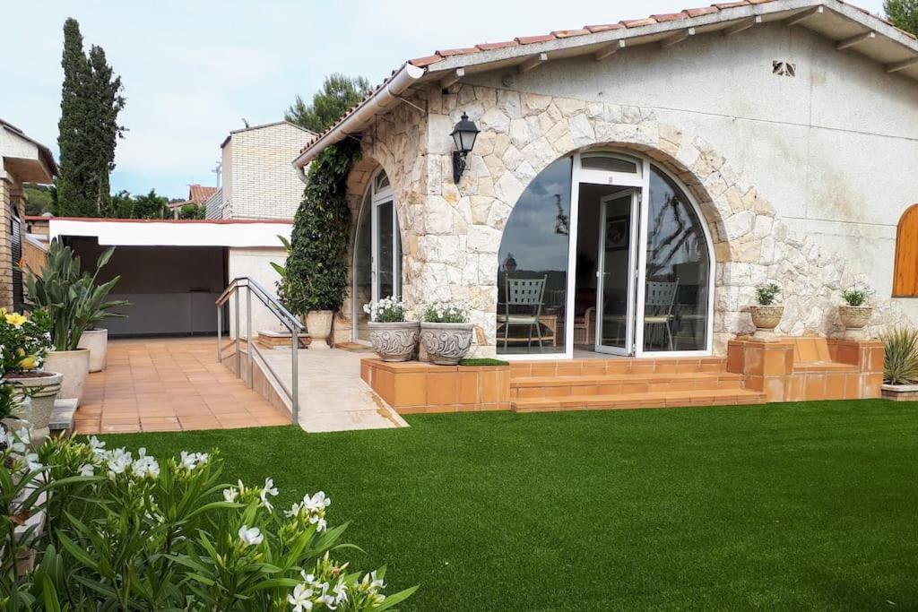 Family House - La Mora - Tarragone