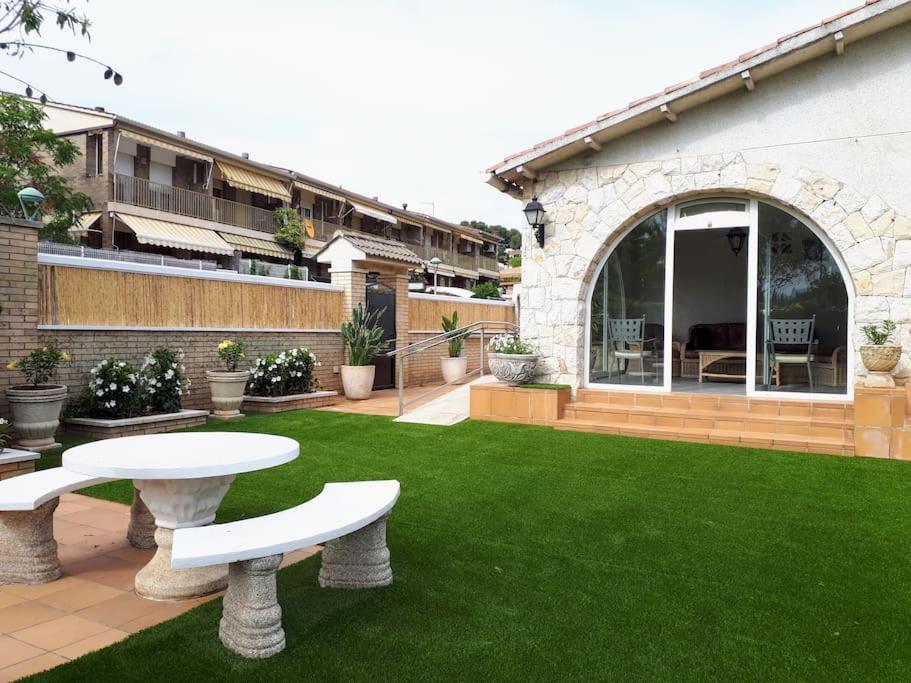 Casa vacanze Family House - La Mora - Tarragona