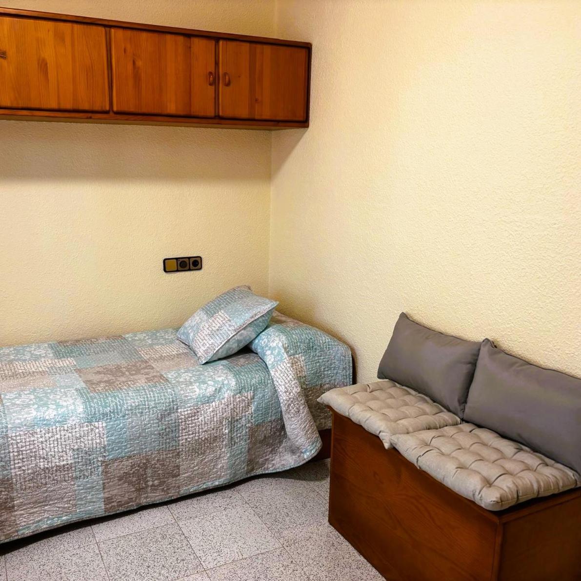 Family House - La Mora - Hébergement de vacances