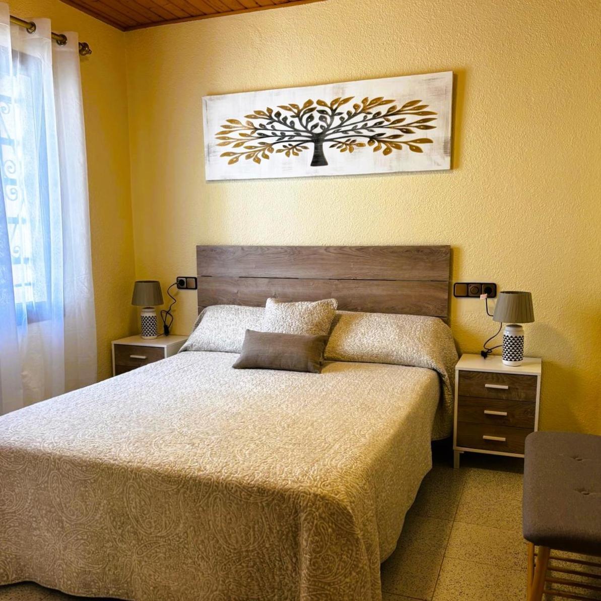 Hébergement de vacances Family House - La Mora -